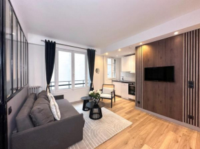 Beautiful Loft in Champs-Élysées